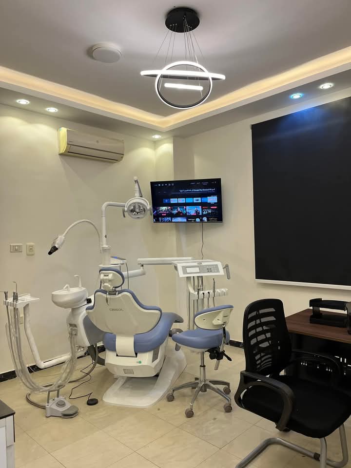عيادات سمايل كير